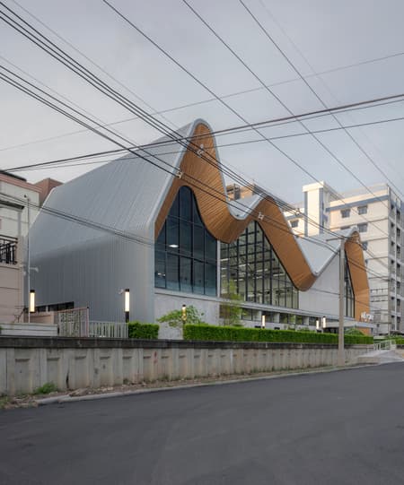 HEYDAY Community Hub